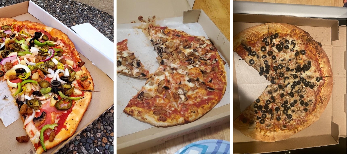 Allyn Pizza