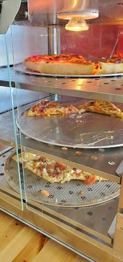 Allyn Pizza